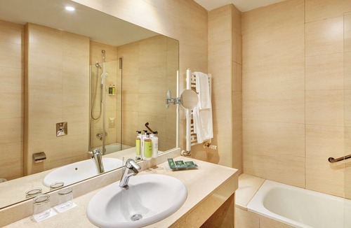 Casablanca Hotel | Sercotel Sant Boi