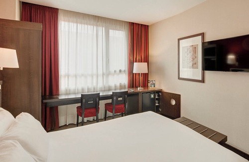 Casablanca Hotel | Sercotel Sant Boi