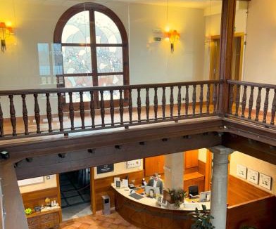 Province of Toledo Hotel | Sercotel Toledo Renacimiento