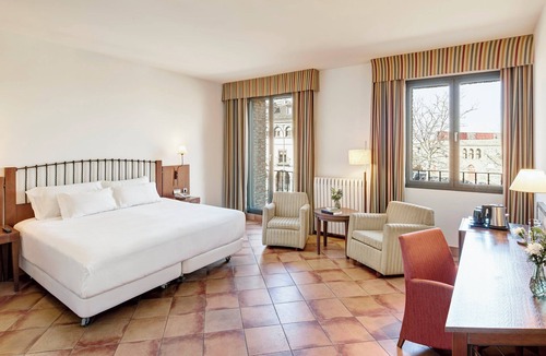 Province of Toledo Hotel | Sercotel Toledo Renacimiento