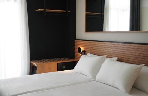 Ruzafa Hotel | Sercotel Valencia Ruzafa