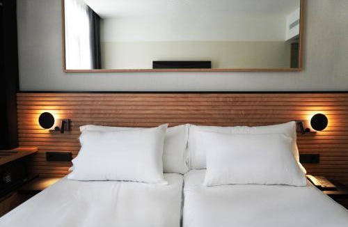 Ruzafa Hotel | Sercotel Valencia Ruzafa