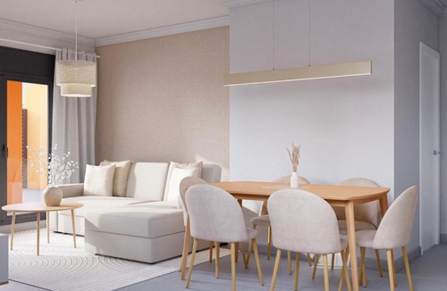 Cartagena Apartment | Serena Golf Apartments