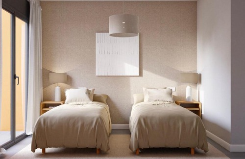 Cartagena Apartment | Serena Golf Apartments