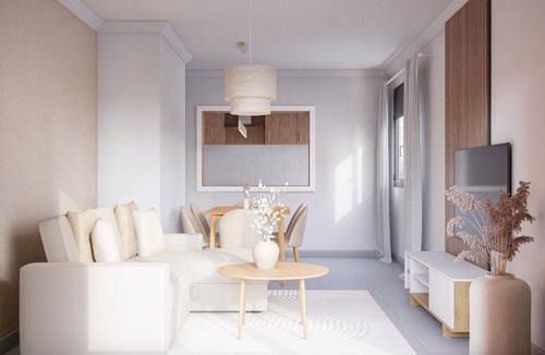 Cartagena Apartment | Serena Golf Apartments