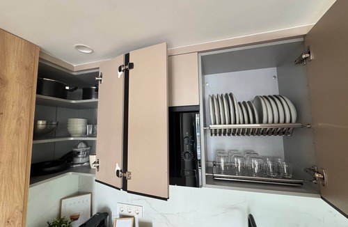 Zaidin Apartment | Serendipia Nazarí Granada