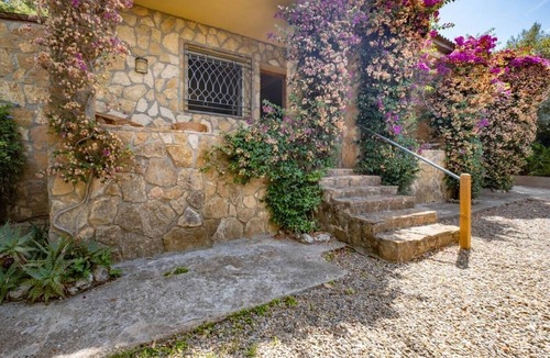 Olivella House | Serene House with Pool | Can Joan by Palmera Group