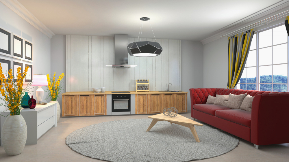 Sant Blai Apartment | Serene Urban Retreat with AC and Wifi