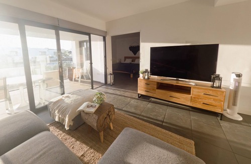 Villaverde Apartment | Serenidad del Sol Fuerteventura
