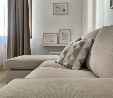 Playa de Santiago Apartment | Serenity
