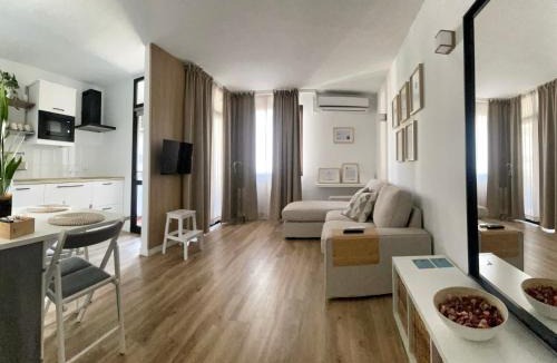 Playa de Santiago Apartment | Serenity