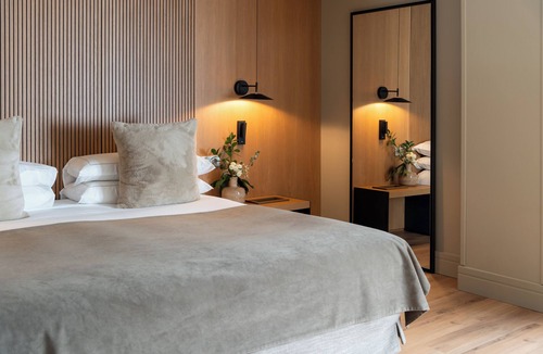 Incles Hotel | Serras Andorra