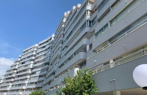 Calpe Apartment | SERVICE APART LAZARO- Apartamentos Aguamarina 58