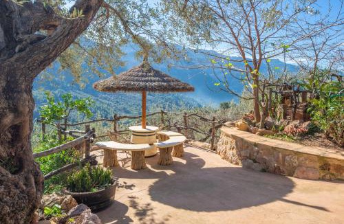 Fornalutx Villa | Ses Begudes