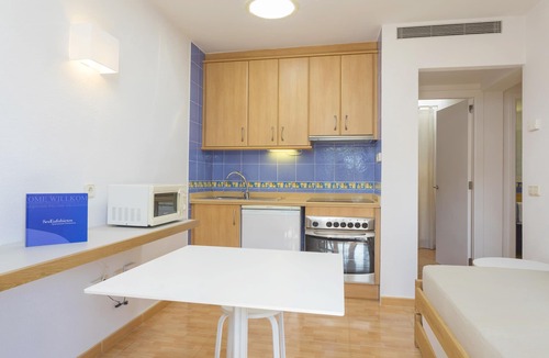 Sant Francesc Xavier Hotel | Ses Eufabietes Apartments & Restaurant