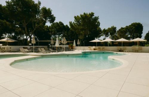 Sant Francesc Xavier Apartment | Ses Eufabietes Apartments & Restaurant