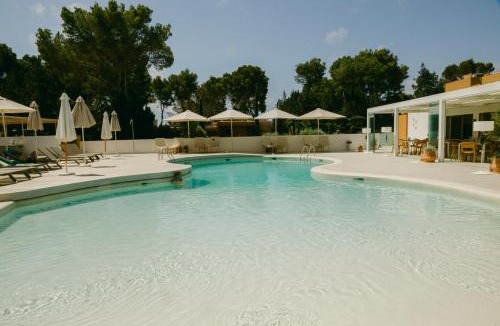 Sant Francesc Xavier Apartment | Ses Eufabietes Apartments & Restaurant