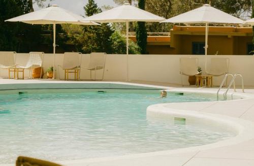 Sant Francesc Xavier Apartment | Ses Eufabietes Apartments & Restaurant