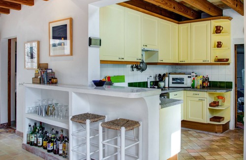 Fornalutx House | "Ses Fonts". Secluded spot with amazing views, minutes from the beach.