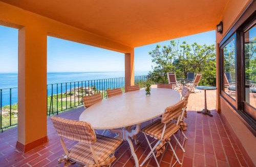Banyalbufar Villa | Ses Merjades