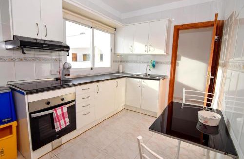 Colonia de Sant Pere Apartment | SES TAPERERES A -Apartament a 50 metres de la platja