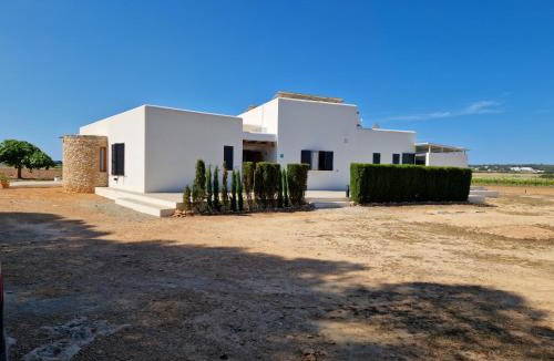 Formentera House | Ses Viñas De Cas Baixero