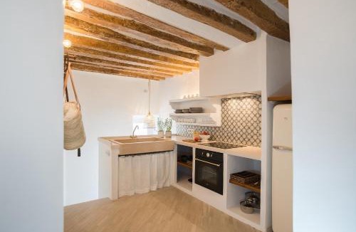 Ciutadella de Menorca House | Ses Voltes Sant Antoni