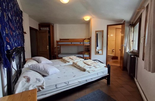 Setcases House | Setcases-Vallter hostal Mitja Pensió 4