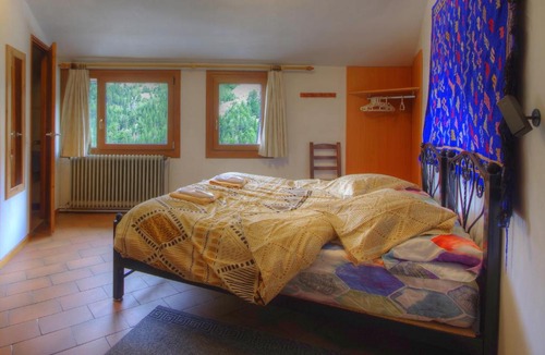Setcases House | Setcases-Vallter hostal Mitja Pensió 4