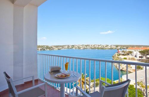 Es Castell Hotel | Seth Agamenon