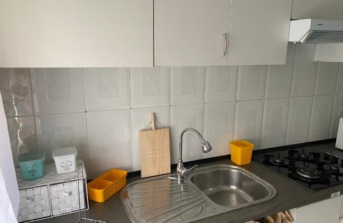 Camas Apartment | Sevilla Apartamento en Camas a minutos del centro de Sevilla Wifi