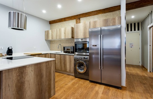 Santander Apartment | SF Avenue Santander
