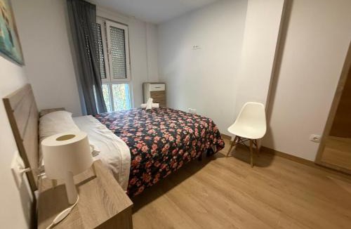 Lugo Apartment | SF40 Vut