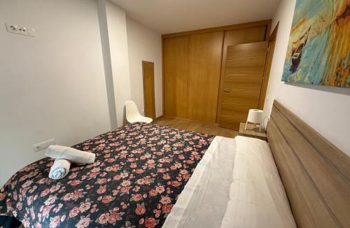 Lugo Apartment | SF40 Vut