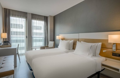 Ciutat Vella Hotel | SH Colon Valencia Hotel