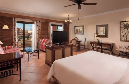 Caleta de Fuste Hotel | Sheraton Fuerteventura Beach, Golf & Spa Resort