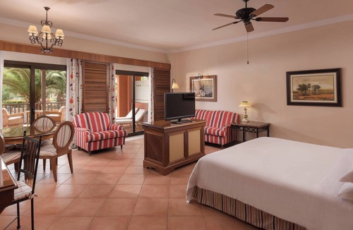 Caleta de Fuste Hotel | Sheraton Fuerteventura Beach, Golf & Spa Resort