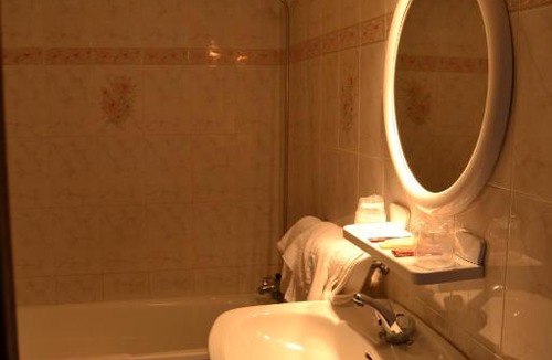 La Franca House | Sidreria La Casa Abajo