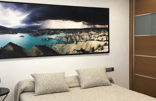La Murta Apartment | Sierra Espuña, Alhama de Murcia