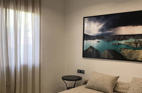 La Murta Apartment | Sierra Espuña, Alhama de Murcia