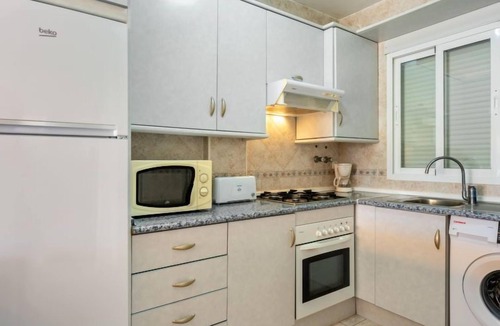 Vera Apartment | Sierra Mar by Interhome
