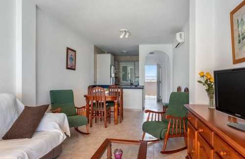 Vera Apartment | Sierra Mar by Interhome