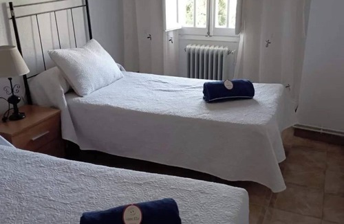 Siles Apartment | Siles heart sierra de segura