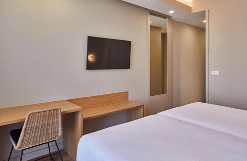 Zaragoza Old Town Hotel | Silken Reino de Aragón