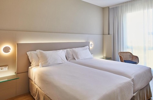 Zaragoza Old Town Hotel | Silken Reino de Aragón