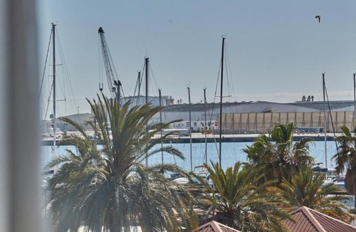 El Grao de Castellon Hotel | Silken Turcosa 3 Sup