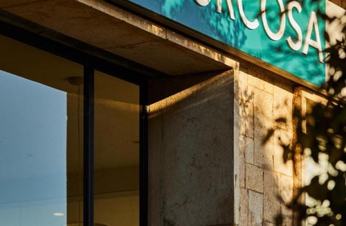 El Grao de Castellon Hotel | Silken Turcosa 3 Sup