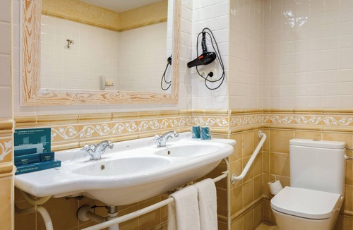 Laguardia Hotel | Silken Villa de Laguardia