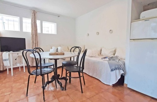 Palafrugell Apartment | Simple apartment located in Llafranc.