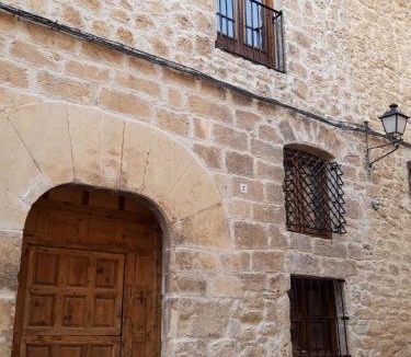Penaranda de Duero Apartment | Sinagoga